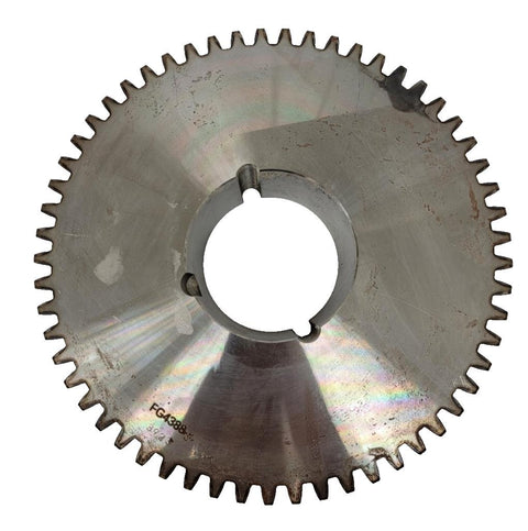 CG Bretting Manufacturing 3923B 57 Teeth General Gear Spur (FG4388 3923)