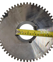 CG Bretting Manufacturing 3923B 57 Teeth General Gear Spur (FG4388 3923)