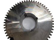 CG Bretting Manufacturing 3923B 57 Teeth General Gear Spur (FG4388 3923)