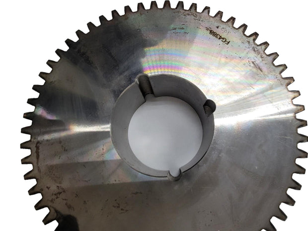 CG Bretting Manufacturing 3923B 57 Teeth General Gear Spur (FG4388 3923)
