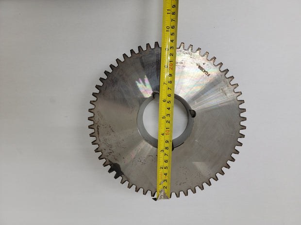 CG Bretting Manufacturing 3923B 57 Teeth General Gear Spur (FG4388 3923)