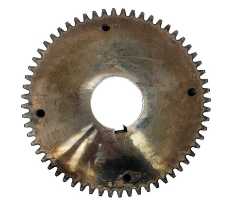 CG Bretting Manufacturing 3994B 60 Teeth Gear (FG1916 3983-22)