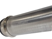 Kadant Shower Protection Clarified Water Basket 1P Ergo Filter 014 WW SP S