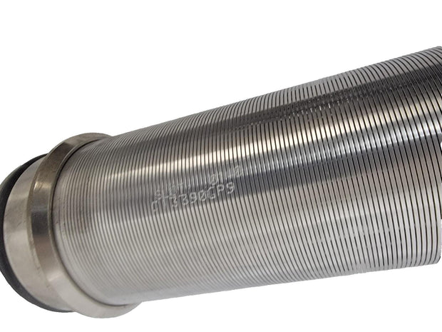 Kadant Shower Protection Clarified Water Basket 1P Ergo Filter 014 WW SP S