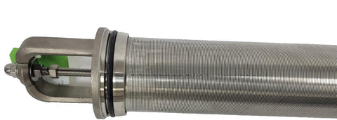 Kadant Shower Protection Clarified Water Basket 1P Ergo Filter 014 WW SP S