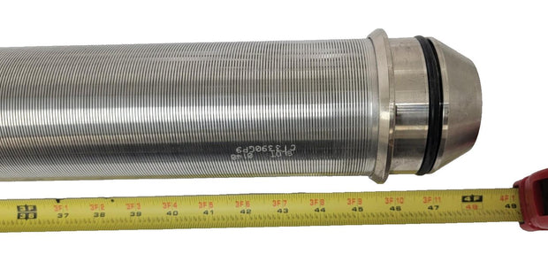 Kadant Shower Protection Clarified Water Basket 1P Ergo Filter 014 WW SP S
