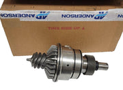 Sundyne Sunflo RU01SP03 PG02SP13-13-CMH Shaft Pump Assembly