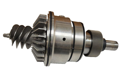 Sundyne Sunflo RU01SP03 PG02SP13-13-CMH Shaft Pump Assembly