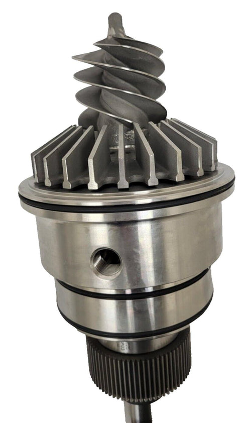 Sundyne Sunflo RU01SP03 PG02SP13-13-CMH Shaft Pump Assembly