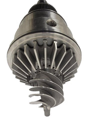 Sundyne Sunflo RU01SP03 PG02SP13-13-CMH Shaft Pump Assembly