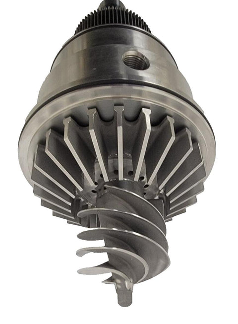 Sundyne Sunflo RU01SP03 PG02SP13-13-CMH Shaft Pump Assembly