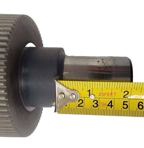 Sundyne Sunflo RU01SP03 PG02SP13-13-CMH Shaft Pump Assembly