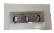 Kinetic AAA-C22-034C M695975 Cutoff Anvil Handifold