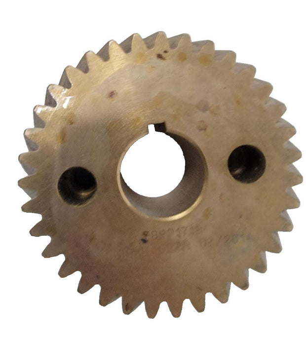 Michigan Gear Crank Gear 78PP1719