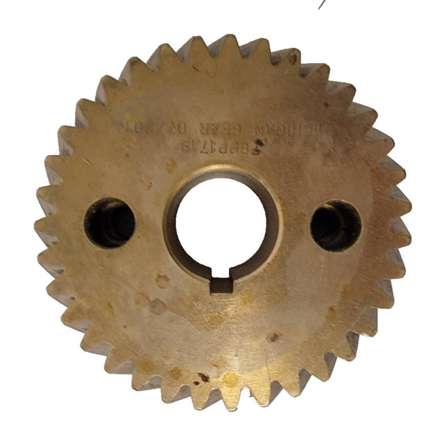 Michigan Gear Crank Gear 78PP1719
