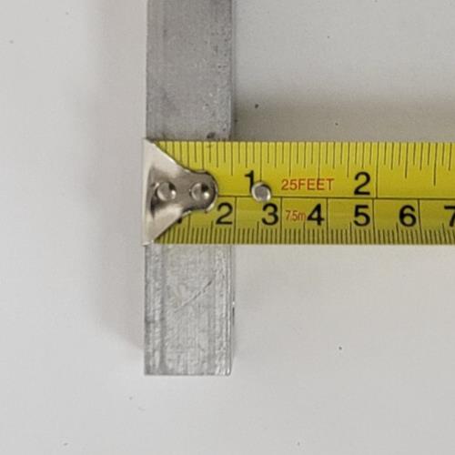 CG Bretting Manufacturing 9456-228 Lower Finger Assembly FG0128B