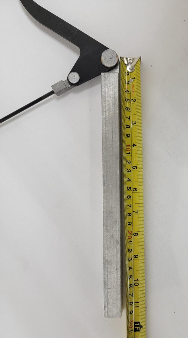 CG Bretting Manufacturing 9456-228 Lower Finger Assembly FG0128B