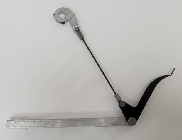 CG Bretting Manufacturing 9456-228 Lower Finger Assembly FG0128B