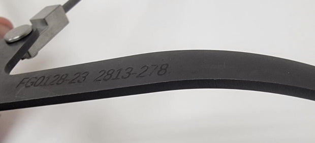 CG Bretting Manufacturing 9456-228 Lower Finger Assembly FG0128B
