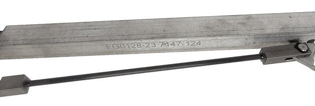 CG Bretting Manufacturing 9456-228 Lower Finger Assembly FG0128B