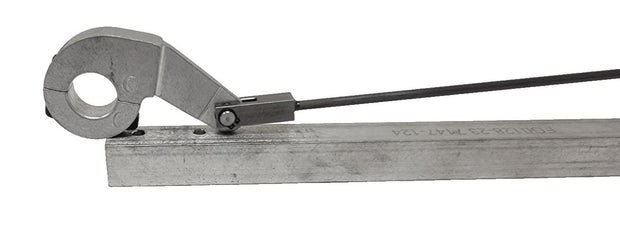 CG Bretting Manufacturing 9456-228 Lower Finger Assembly FG0128B