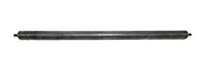 Frantz Manufacturing Steel Conveyor Roller, 48"