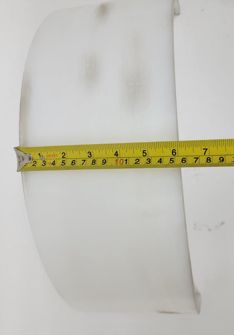 Washer Mould Liner DWG 4793-023-B- UHMW