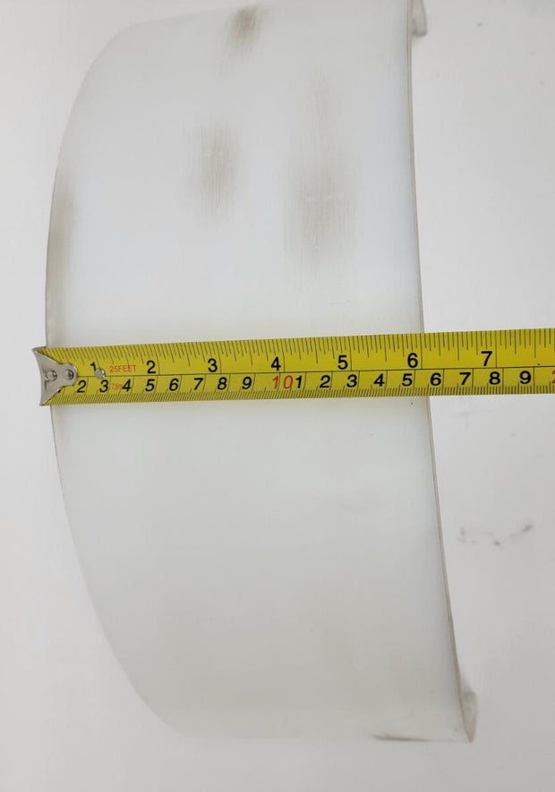 Washer Mould Liner DWG 4793-023-B- UHMW