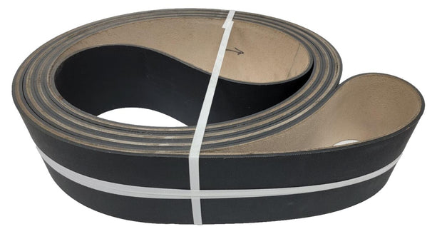 Forbo Extremultus Flat Belt 4" x 322.75" Style ENDLS