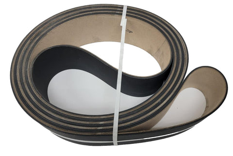 Forbo Extremultus Flat Belt 4" x 322.75" Style ENDLS