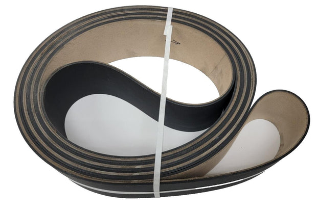 Forbo Extremultus Flat Belt 4" x 322.75" Style ENDLS