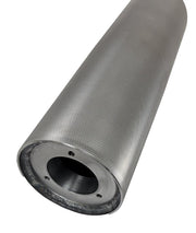 Pulley Belt Drive DWG 0174-128A-AG 11cm diameter 38cm length
