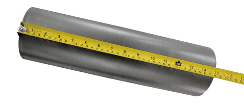 Pulley Belt Drive DWG 0174-128A-AG 11cm diameter 38cm length