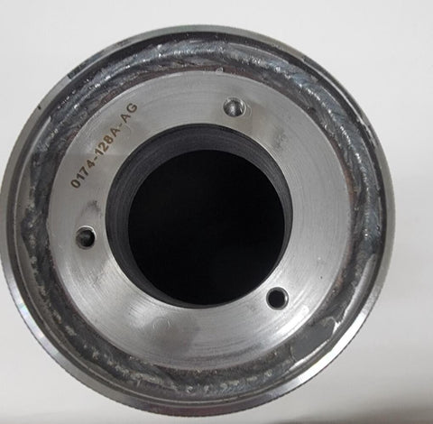 Pulley Belt Drive DWG 0174-128A-AG 11cm diameter 38cm length