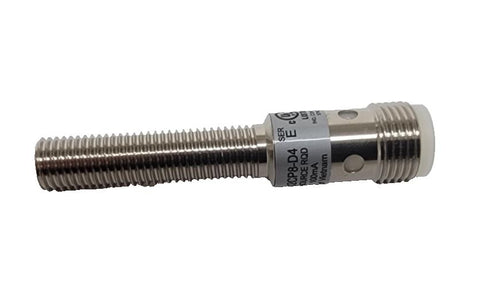 Allen Bradley Bulletin 872C Inductive Proximity Sensor 872C-D2CP8-D4