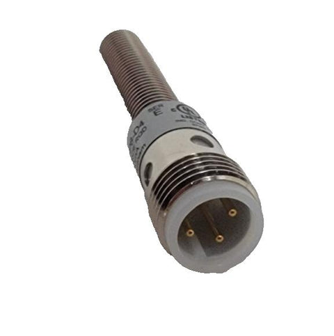 Allen Bradley Bulletin 872C Inductive Proximity Sensor 872C-D2CP8-D4