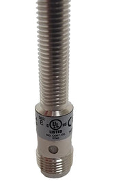 Allen Bradley Bulletin 872C Inductive Proximity Sensor 872C-D2CP8-D4