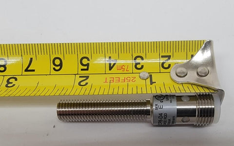 Allen Bradley Bulletin 872C Inductive Proximity Sensor 872C-D2CP8-D4