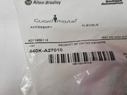 Allen Bradley Rockwell Automation GuardMaster 440K-A27010 Fully Flexible Actuat