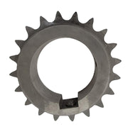 Martin 60B20SS Stock Bore Sprocket, 60 / 3/4", B Hub, 20 Teeth, 0.75"