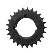 Martin 50BTB25-2012 Sprocket 50BTB25, 25 Teeth, Single Bore