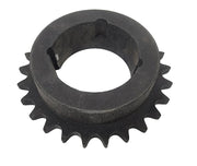 Martin 50BTB25-2012 Sprocket 50BTB25, 25 Teeth, Single Bore