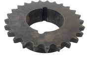 Martin 50BTB25-2012 Sprocket 50BTB25, 25 Teeth, Single Bore