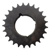 Martin 50BTB25-2012 Sprocket 50BTB25, 25 Teeth, Single Bore