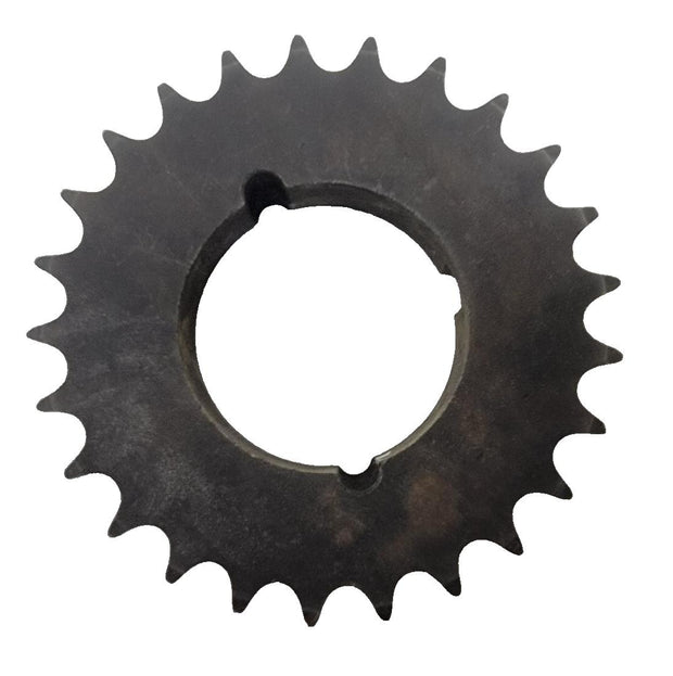 Martin 50BTB25-2012 Sprocket 50BTB25, 25 Teeth, Single Bore