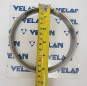 Velan Forged Pressure Seal SP-9315018451, 11.5cm inner diameter, New, Sealed
