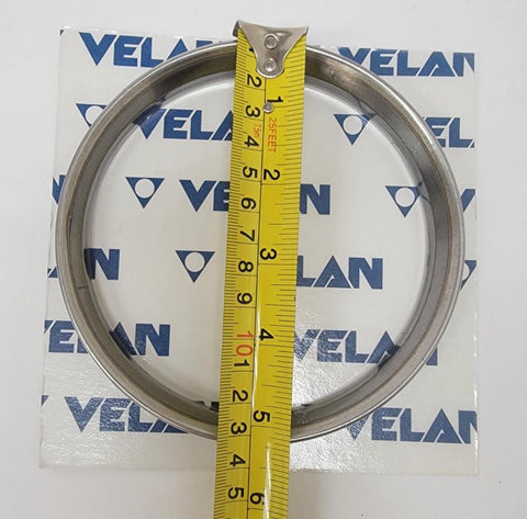 Velan Forged Pressure Seal SP-9315018451, 11.5cm inner diameter, New, Sealed