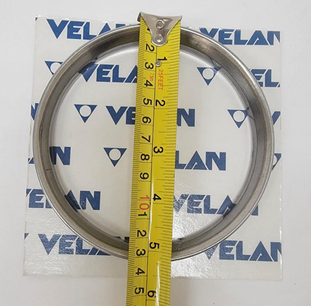 Velan Forged Pressure Seal SP-9315018451, 11.5cm inner diameter, New, Sealed