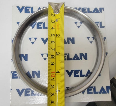 Velan Forged Pressure Seal SP-9315018451, 11.5cm inner diameter, New, Sealed