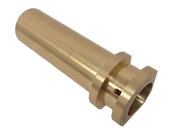 Korber / Fabio Perini H029849 Brass Cutting Mandrel Pusher 39.2mm diameter